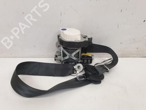 Cinto de segurança frente esquerdo Cinto de segurança frente esquerdo VW JETTA IV (162, 163, AV3, AV2) 1.4 TSI (150 hp) 34285093 34285093