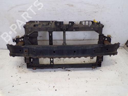 Used Crossmember FORD FIESTA VI (CB1, CCN) 1.4 (97 hp) 29093280