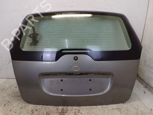 Used Tailgate Tailgate 37124570 37124570