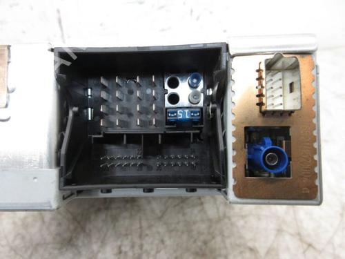 Electronic module BMW 3 (E90) 320 i | BP37129435M83 - Image 8