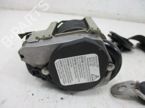 Front left seatbelt VW PASSAT B6 (3C2) 2.0 TFSI | BP18791912I26 
