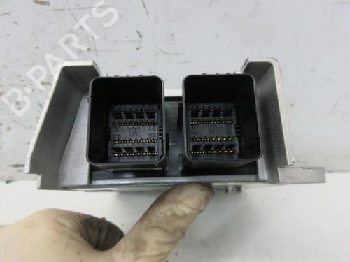 ECU airbags JEEP GRAND CHEROKEE III (WH, WK) 4.7 V8 4x4 | BP19296526M53 