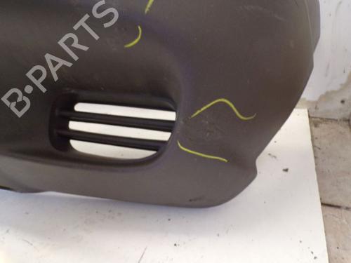Front bumper JEEP GRAND CHEROKEE II (WJ, WG) 4.0 4x4 | BP29099173C7 