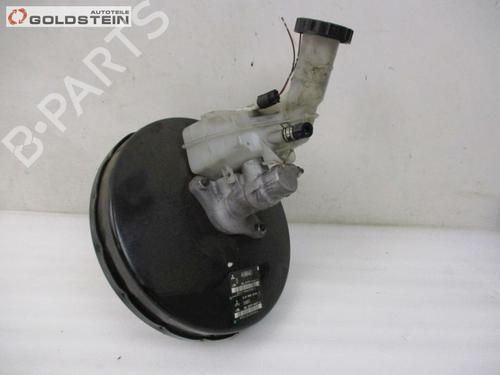 Used Brake master cylinder MITSUBISHI OUTLANDER II (CW_W) 2.0 DI-D (CW8W) (140 hp) 18755945