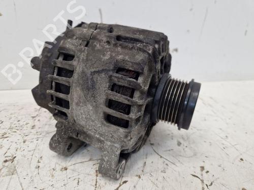 Alternator FORD FOCUS III Turnier 1.5 TDCi | BP37140041M7 - Image 3