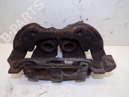 Left front brake caliper MERCEDES-BENZ M-CLASS (W164) ML 350 4-matic (164.186) | BP37120527M105 - Image 3