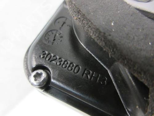Rear right lock OPEL ZAFIRA TOURER C (P12) 1.4 (75) | BP29093941C99 