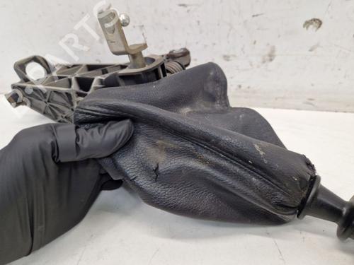 Shift knob VW CRAFTER 30-50 Platform/Chassis (2F_) 2.5 TDI | BP37147708I34 - Image 4