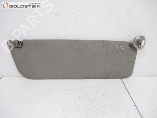 Aletta parasole sinistra Aletta parasole sinistra FORD TRANSIT Bus (FD_ _, FB_ _, FS_ _, FZ_ _, FC_ _) 2.4 TDCi (140 hp) 37109293 37109293