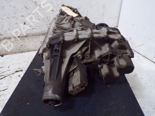 Transfer box SUZUKI GRAND VITARA II (JT, TE, TD) 1.6 All-wheel Drive (JB416) | BP29092782M36  - Image 9