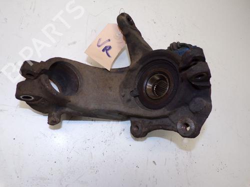 Right front steering knuckle CITROËN C3 Picasso (SH_) 1.4 VTi 95 (SH8FSC, SH8FP0, SH8FP6) | BP30668430M26