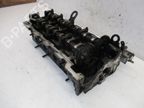 Cylinder head MERCEDES-BENZ C-CLASS T-Model (S203) C 200 CDI (203.207) | BP37123772M5 - Image 4