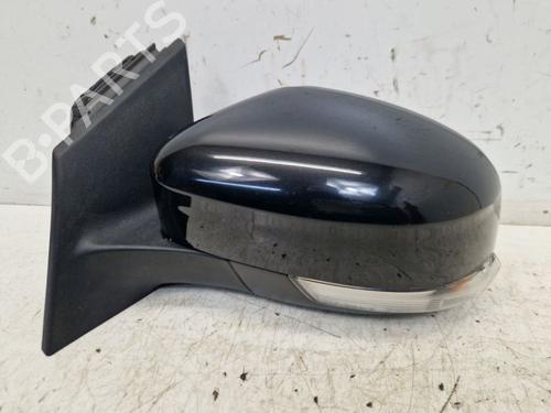 Left mirror FORD FOCUS III Turnier 1.0 EcoBoost | BP29099687C26 