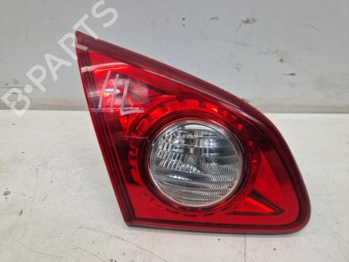 Used Left tailgate light Left tailgate light 38507634 38507634