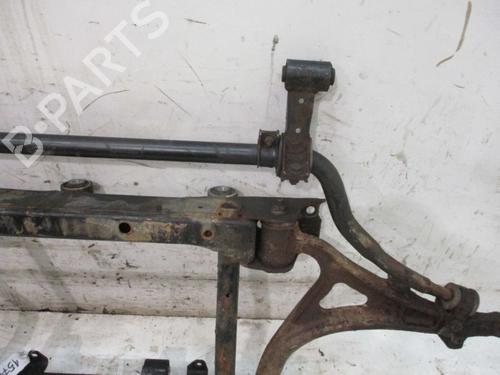 Subframe MERCEDES-BENZ M-CLASS (W163) ML 270 CDI (163.113) | BP29084768M9 