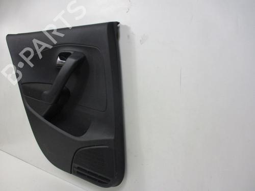 Rear left panel VW POLO V (6R1, 6C1) 1.6 TDI | BP18790893C60 