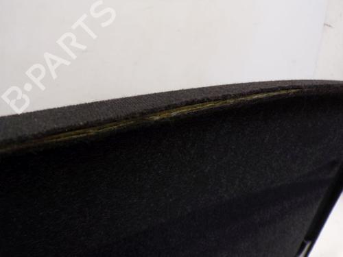 Rear parcel shelf BMW 1 (E87) 116 i | BP24221867C85 