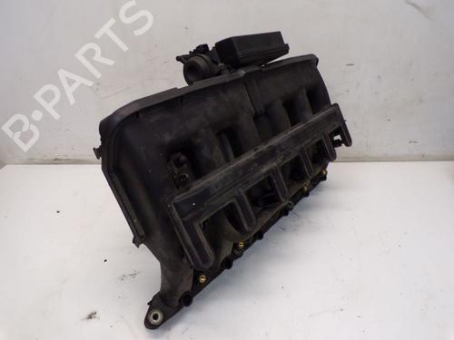 Used Intake manifold BMW X3 (E83) 3.0 i xDrive (231 hp) 24409319