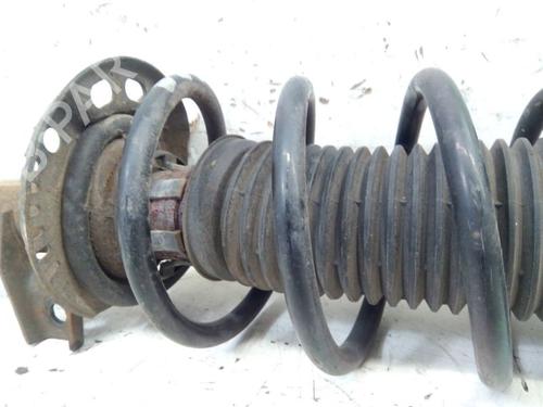 Left front shock absorber AUDI A3 (8P1) 1.9 TDI | BP37136709M16 - Image 5