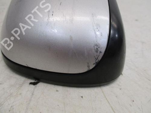 Right mirror PEUGEOT 407 SW (6E_, 6D_) 2.0 | BP29086510C27 