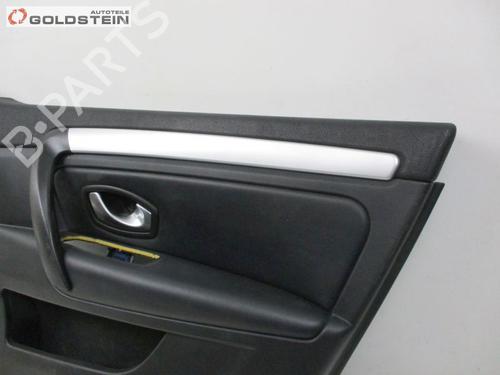 Front right panel RENAULT LAGUNA III Grandtour (KT0/1) 2.0 dCi (KT07, KT0J, KT14, KT1A, KT1S) | BP37101575C59 - Image 2