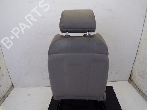 Right front seat AUDI A6 C6 Avant (4F5) 3.0 TDI quattro | BP29083835C16  - Image 7