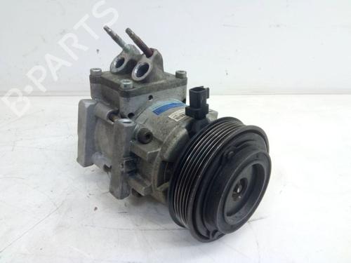 AC compressor FORD FIESTA VI (CB1, CCN) 1.6 Ti | BP28189279M34 