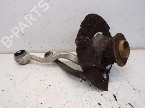 Used Left front steering knuckle BMW 5 (E60) 525 i (192 hp) 29096604