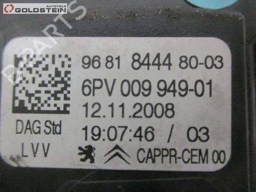 Pedal PEUGEOT 308 SW I (4E_, 4H_) 1.6 HDi | BP18764083I4 