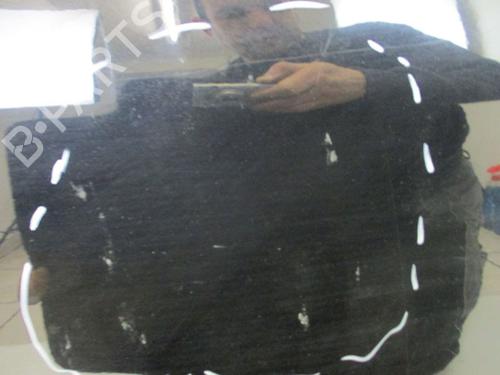 Right front door FORD FOCUS II (DA_, HCP, DP) 1.6 Ti | BP26647479C3