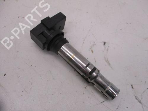 Used Ignition coil VW TOURAN (1T1, 1T2) 1.6 FSI (115 hp) 29083487