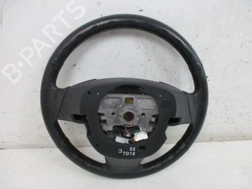 Steering wheel MAZDA CX-9 (TB) 3.7 AWD (TB10A) | BP18792873C49 