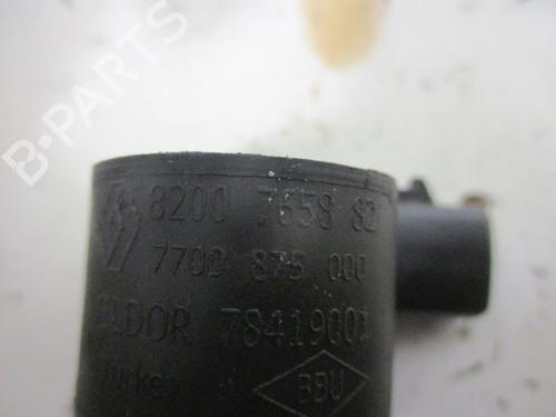 Ignition coil DACIA DUSTER (HS_) 1.6 16V | BP37115348M94 - Image 5