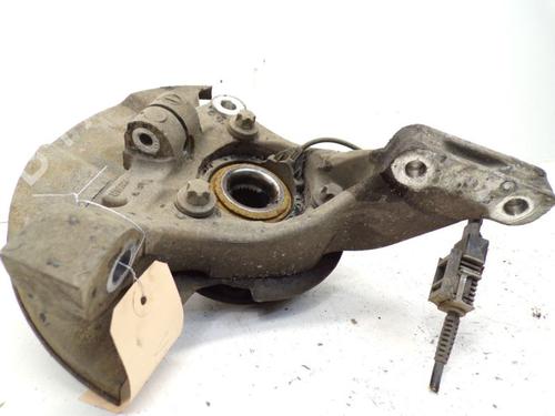 Right front steering knuckle OPEL VECTRA C Estate (Z02) 1.9 CDTI (F35) | BP18802626M26 