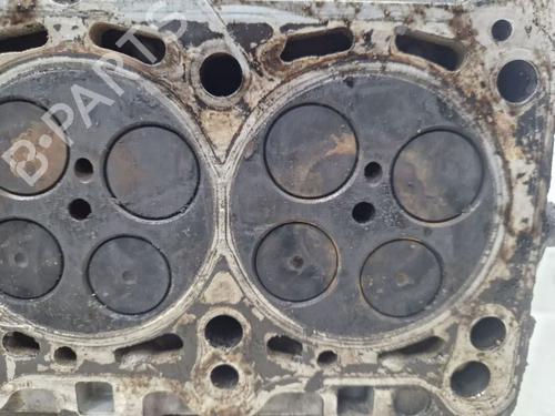 Cylinder head AUDI A6 C6 Avant (4F5) 2.7 TDI | BP24133562M5 