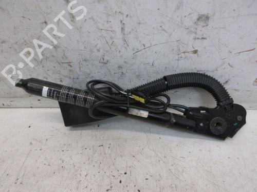 Seat buckle BMW 7 (E65, E66, E67) 735 i, Li | BP29086998I32  - Image 5
