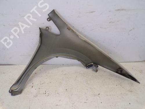 Left front fenders HONDA CIVIC VIII Hatchback (FN, FK) 1.4 (FK1) | BP23390866C41 