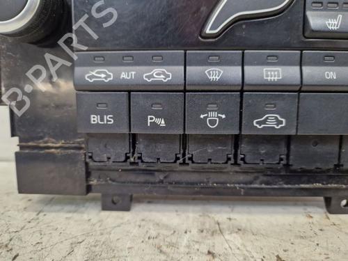 Climate control VOLVO V70 II (285) D5 | BP37140081I5 - Image 3