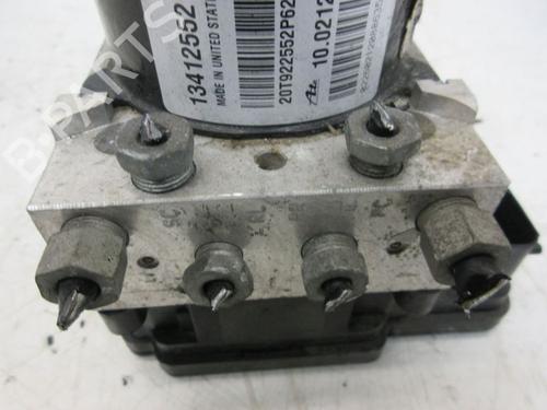 Electronic module OPEL ASTRA J (P10) 2.0 CDTI (68) | BP37132088M83  - Image 6