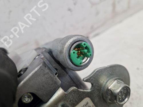 Front left seatbelt NISSAN PATHFINDER III (R51) 4.0 4WD | BP31164990I26 