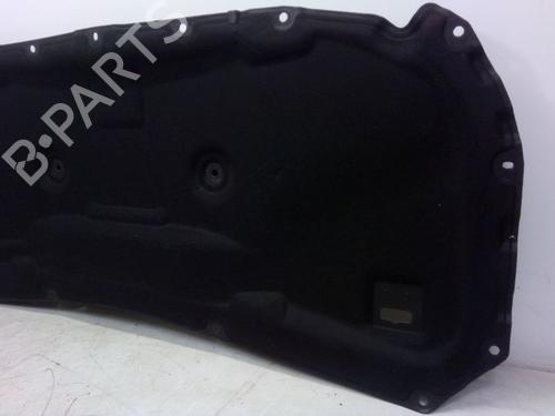 Hood RENAULT AUSTRAL E-TECH 200 Hybrid (HGM2) | BP29108498C1 