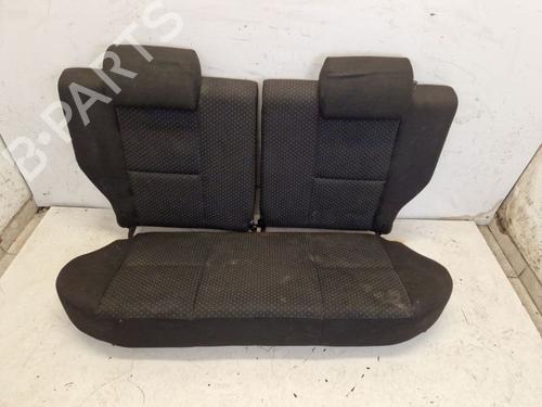 Used Rear seat MITSUBISHI PAJERO PININ I (H6_W, H7_W) 2.0 GDI (H67W, H77W) (129 hp) 29107016