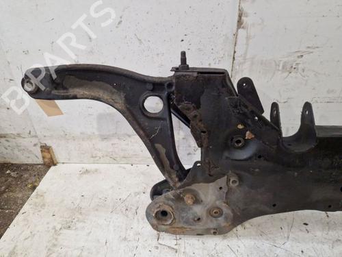 Subframe RENAULT MASTER III Van (FV) 2.3 dCi 125 FWD (FV0C, FV0D, FV0G, FV0H, FV0J, FV0K,... | BP37137864M9 - Image 6