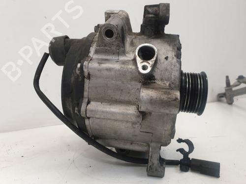 Alternator PORSCHE CAYENNE (9PA) S 4.5 | BP37143300M7 - Image 5