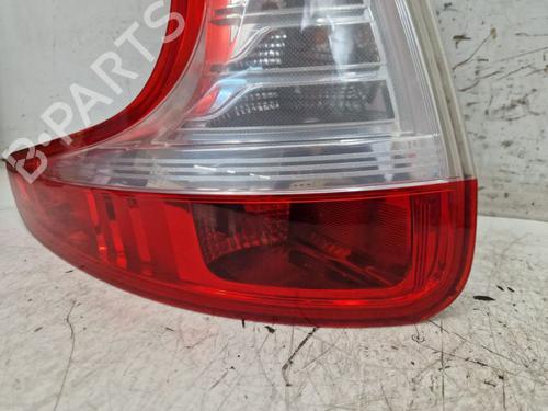 Left taillight RENAULT GRAND SCÉNIC III (JZ0/1_) 1.9 dCi (JZ0J, JZ0N, JZ1K, JZ1S) | BP28001594C34 