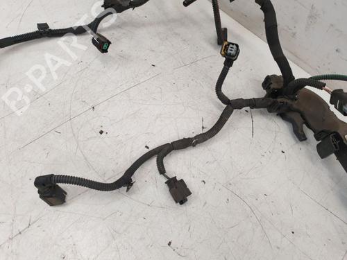 Wiring harness CITROËN C3 II (SC_) 1.2 VTi 82 | BP38029518E16 - Image 5