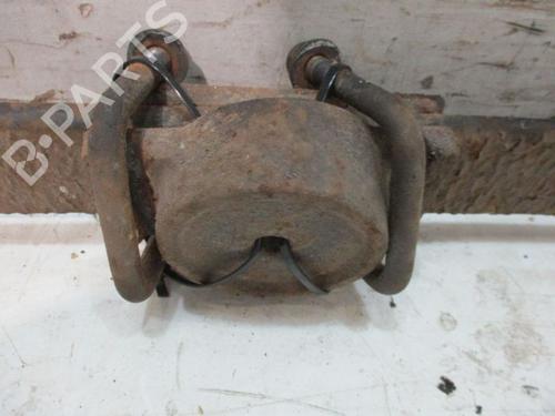 Other FORD TRANSIT CONNECT (P65_, P70_, P80_) 1.8 TDCi | BP29090560O1 