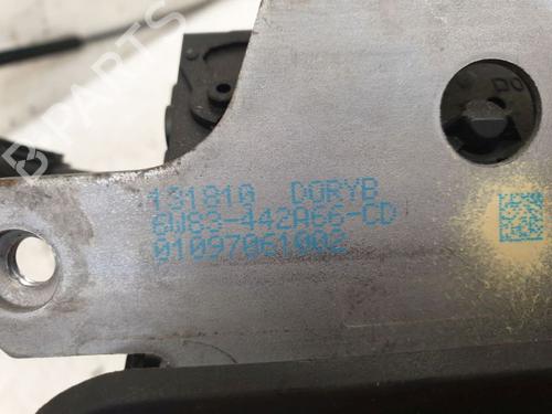 Electronic module JAGUAR XF I (X250) 3.0 D | BP38514404M83 - Image 8