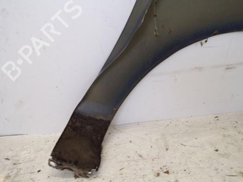 Left front fenders OPEL CORSA D (S07) 1.4 (L08, L68) | BP19636915C41 