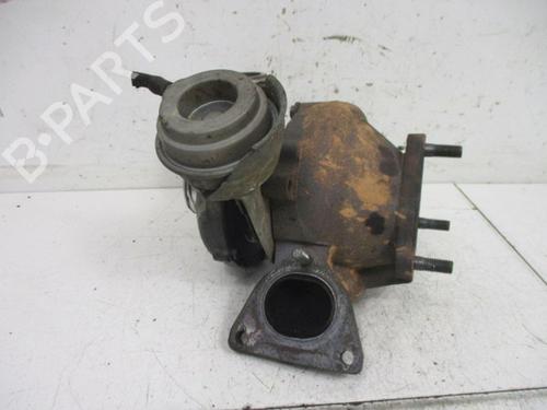 Turbocharger/Supercharger VOLVO S60 I (384) D5 | BP18790724M71 